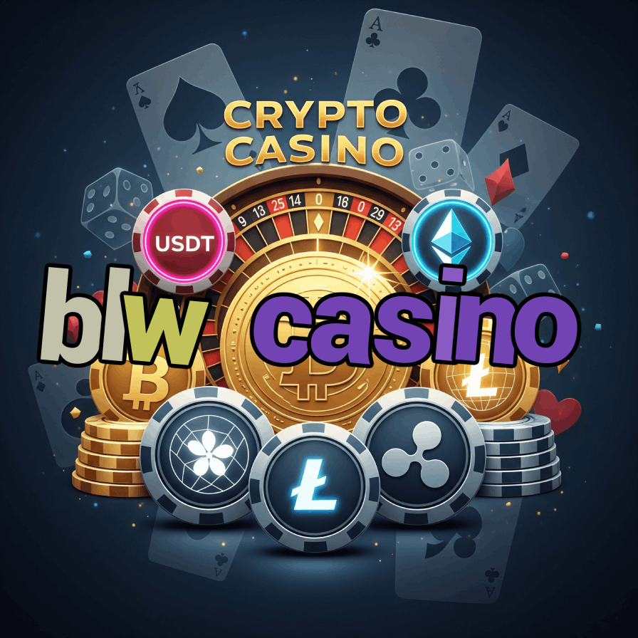 BLW Casino - High-Stakes Betting & Rewards